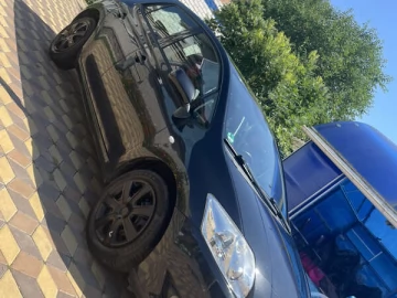 Авто Toyota Auris 2007 № 7394793