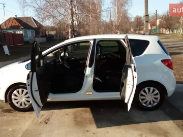 Авто Opel Meriva 2013 № 7394842
