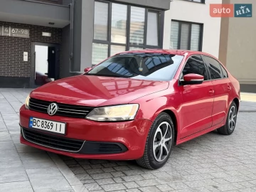 Авто Volkswagen Jetta 2013 № 7394850