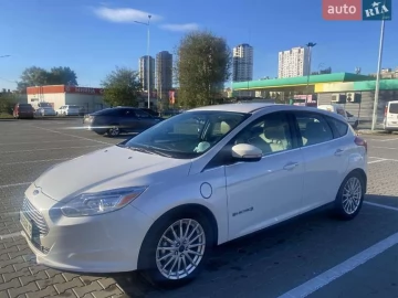 Авто Ford Focus 2014 № 7394855