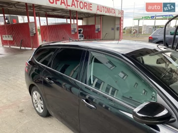 Авто Peugeot 308 2015 № 7394915