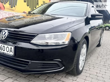 Авто Volkswagen Jetta 2012 № 7394925