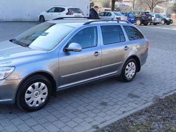 Авто Skoda Octavia 2013 № 7394962