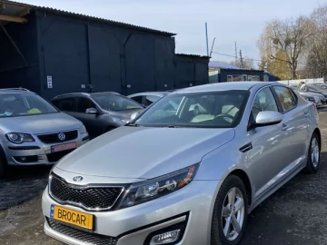 Авто KIA Optima 2015 № 7394963