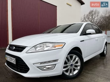 Авто Ford Mondeo 2012 № 7394981