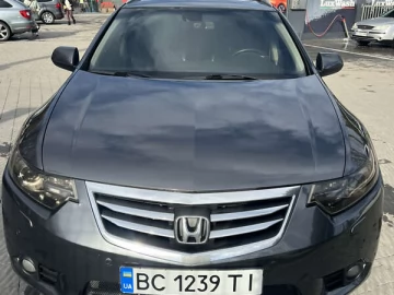 Авто Honda Accord 2011 № 7394996