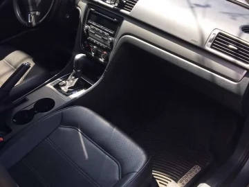 Авто Volkswagen Passat 2015 № 7395030