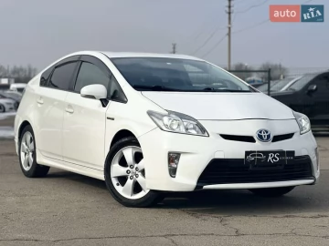 Авто Toyota Prius 2015 № 7395093