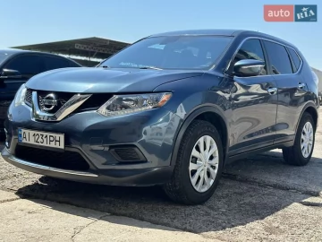 Авто Nissan Rogue 2014 № 7395165