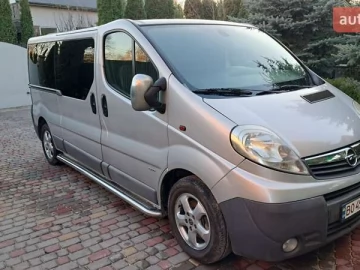 Авто Opel Vivaro 2013 № 7395170