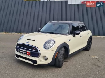 Авто MINI Hatch 2016 № 7395181