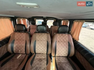 Авто Fiat Talento 2017 № 7395195