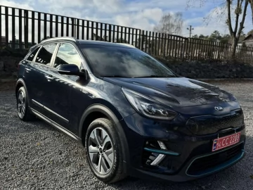 Авто KIA Niro 2019 № 7395242
