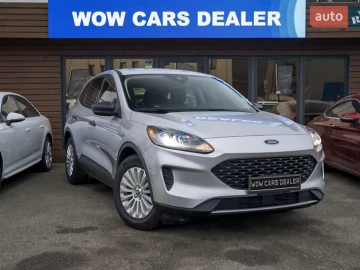Авто Ford Escape 2020 № 7395246