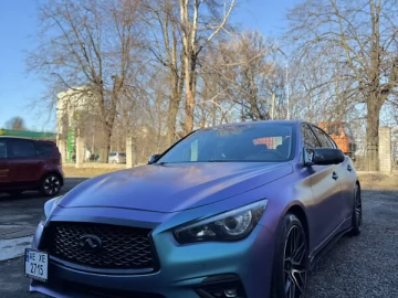 Авто Infiniti Q50 2018 № 7395368