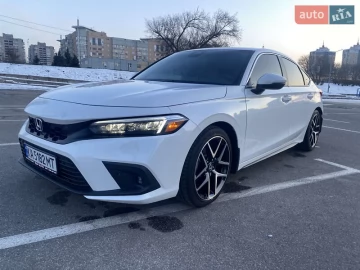 Авто Honda Civic 2023 № 7395381