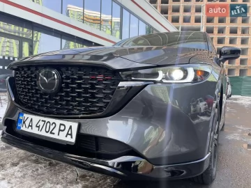 Авто Mazda Cx-5 2022 № 7395390