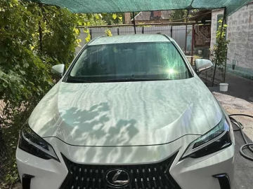Авто Lexus Nx 2022 № 7395438