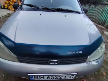 Авто ВАЗ 1118 Калина 2007 № 7395478
