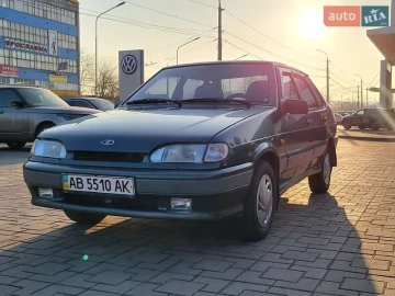 Авто ВАЗ 2115 Samara 2007 № 7395481