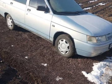 Авто ВАЗ 2111 2007 № 7395482