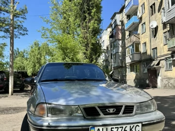 Авто Daewoo Nexia 2004 № 7395483