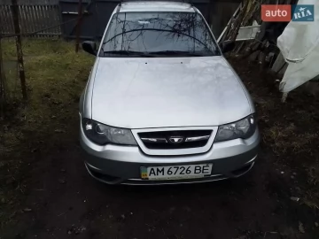 Авто Daewoo Nexia 2011 № 7395493