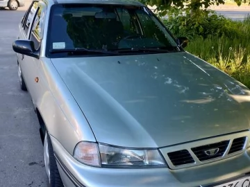 Авто Daewoo Nexia 2006 № 7395496
