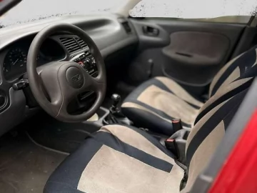 Авто ЗАЗ Lanos 2008 № 7395500