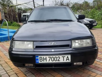 Авто ВАЗ 2110 2005 № 7395511