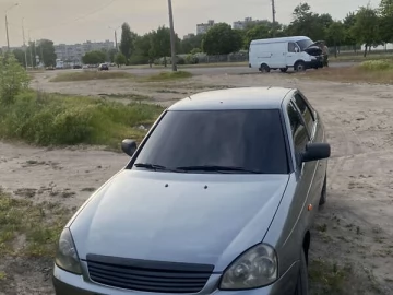 Авто ВАЗ 2172 Priora 2011 № 7395512