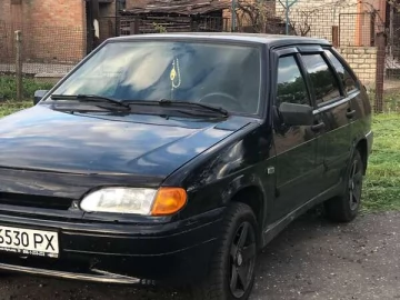 Авто ВАЗ 2114 Samara 2012 № 7395513
