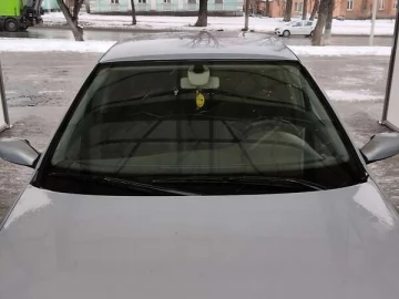 Авто Renault Laguna 2002 № 7395524