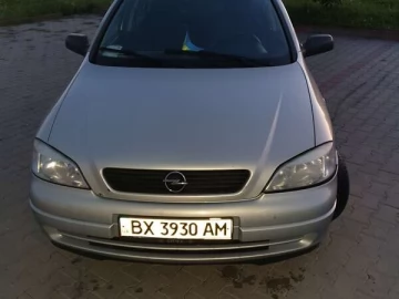 Авто Opel Astra 2007 № 7395580