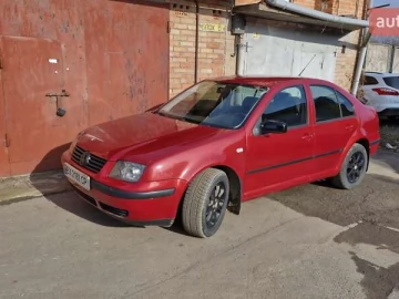 Авто Volkswagen Bora 2003 № 7395598