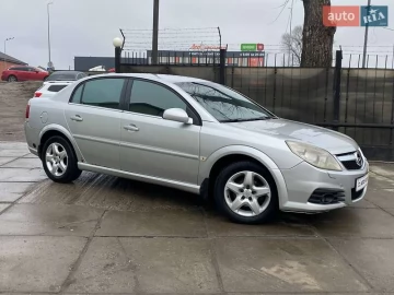 Авто Opel Vectra 2007 № 7395646