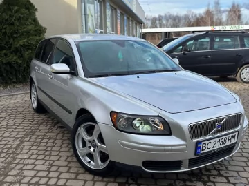 Авто Volvo V50 2004 № 7395688