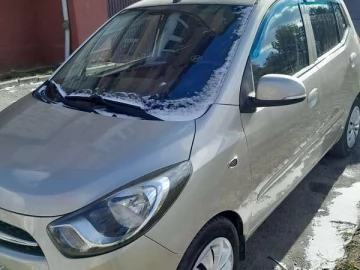 Авто Hyundai I10 2012 № 7395822