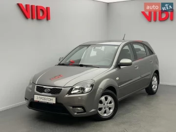 Авто KIA Rio 2011 № 7395844