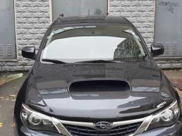 Авто Subaru Impreza 2008 № 7395848