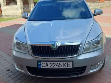 Авто Skoda Octavia 2011 № 7395850