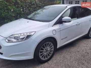 Авто Ford Focus 2014 № 7395858