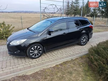 Авто Ford Focus 2014 № 7395859