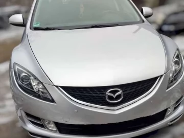 Авто Mazda 6 2009 № 7395879