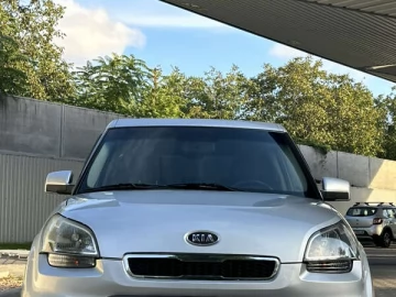 Авто KIA Soul 2011 № 7395900