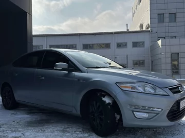 Авто Ford Mondeo 2012 № 7395920