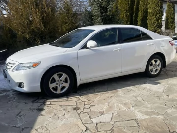 Авто Toyota Camry 2011 № 7395984