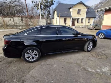 Авто Renault Talisman 2015 № 7396053