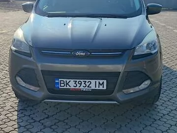 Авто Ford Escape 2014 № 7396086