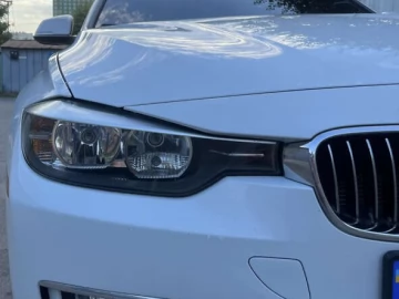 Авто BMW 3 Series 2012 № 7396088